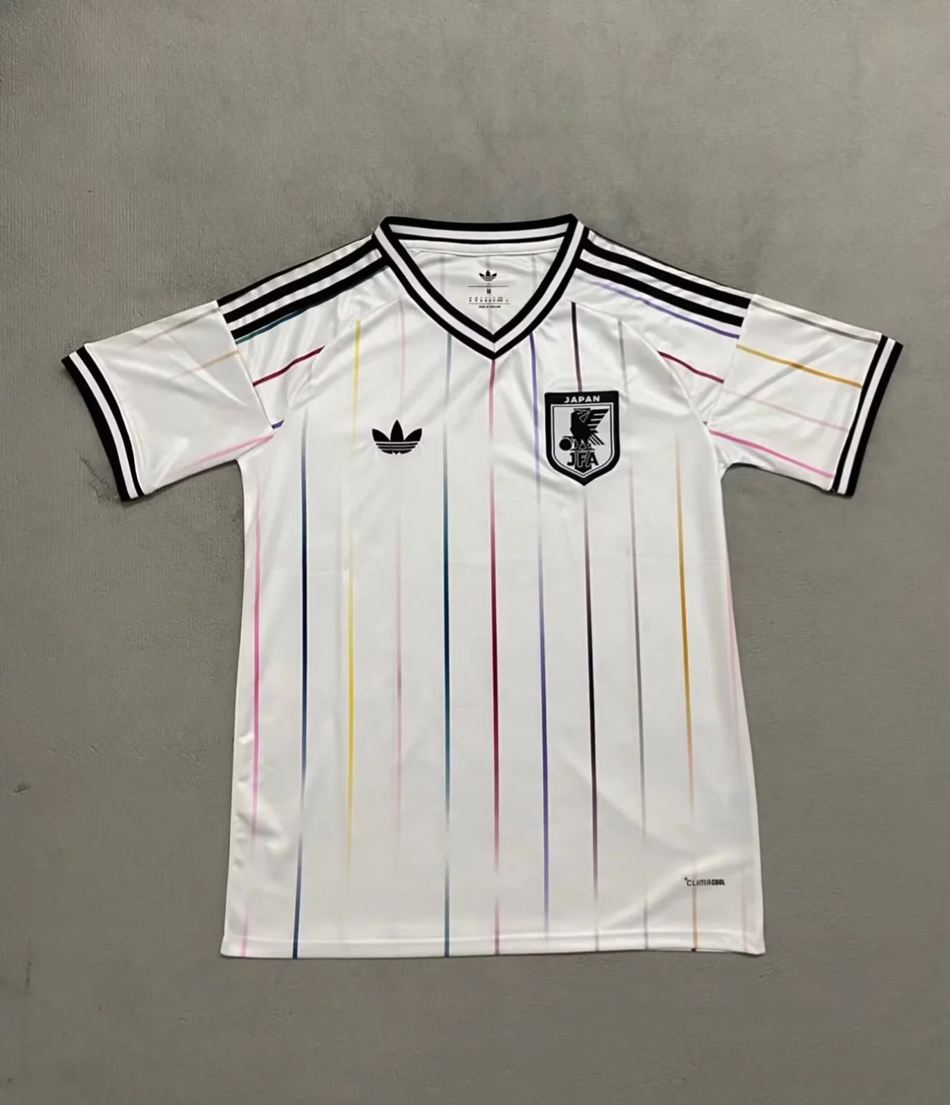 Japan Away 2026