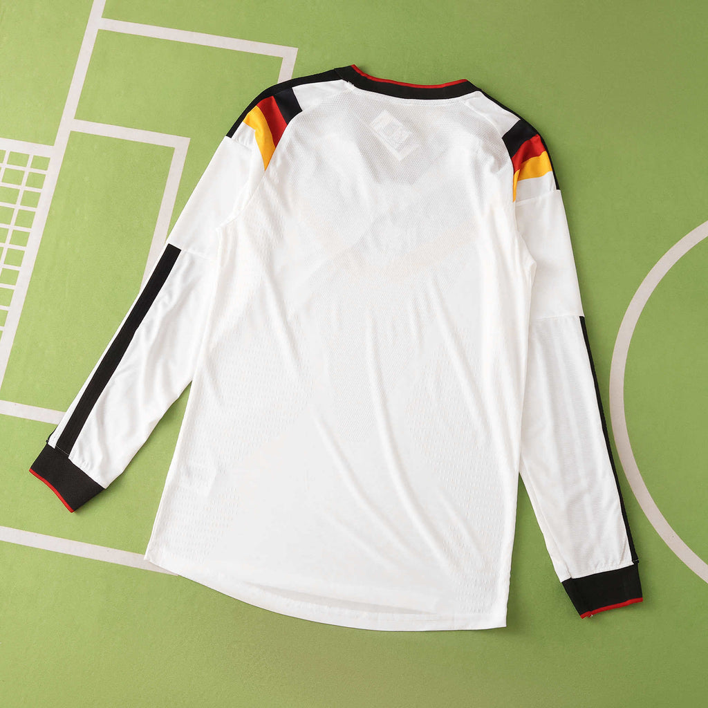 Germany Home 2026