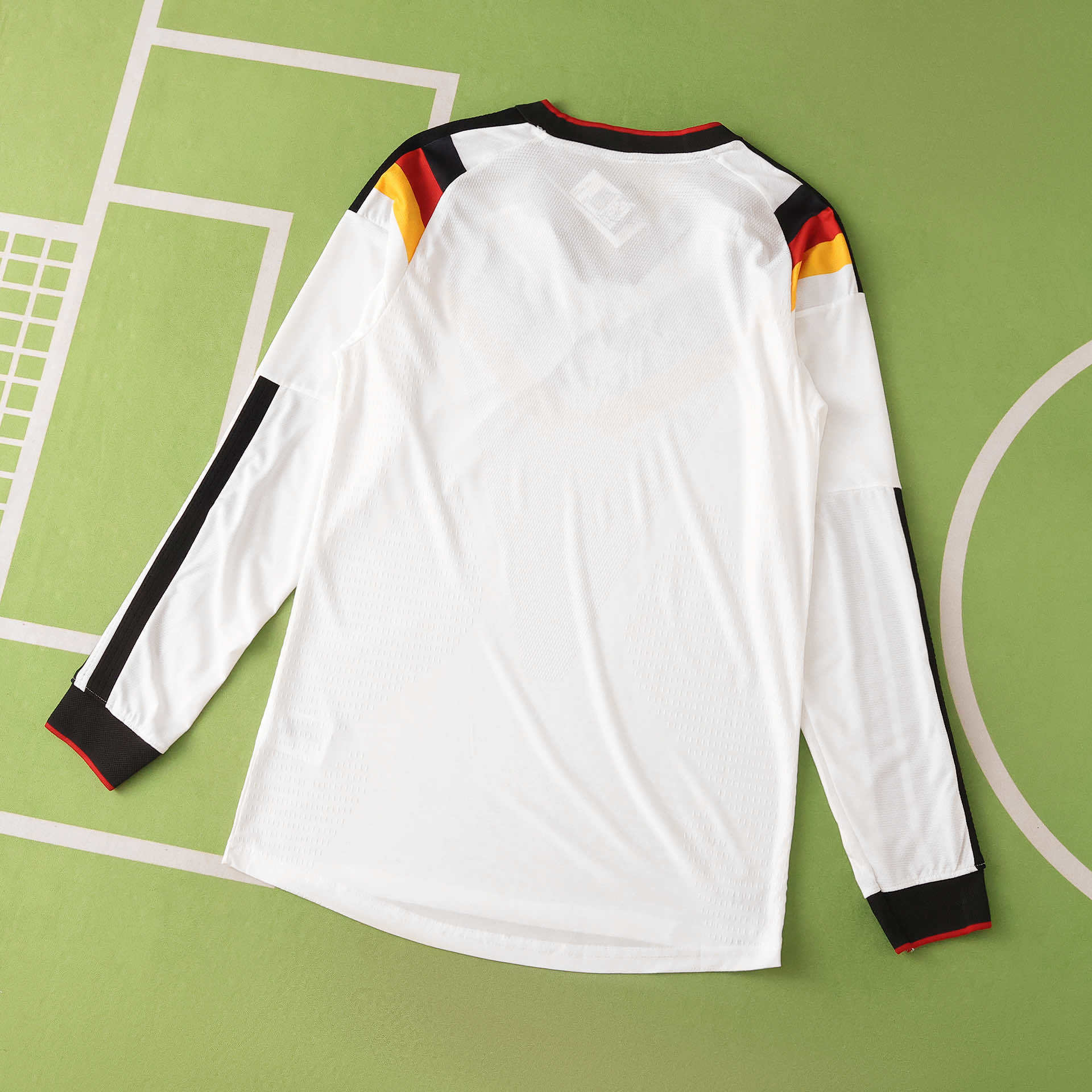 Germany Home 2026