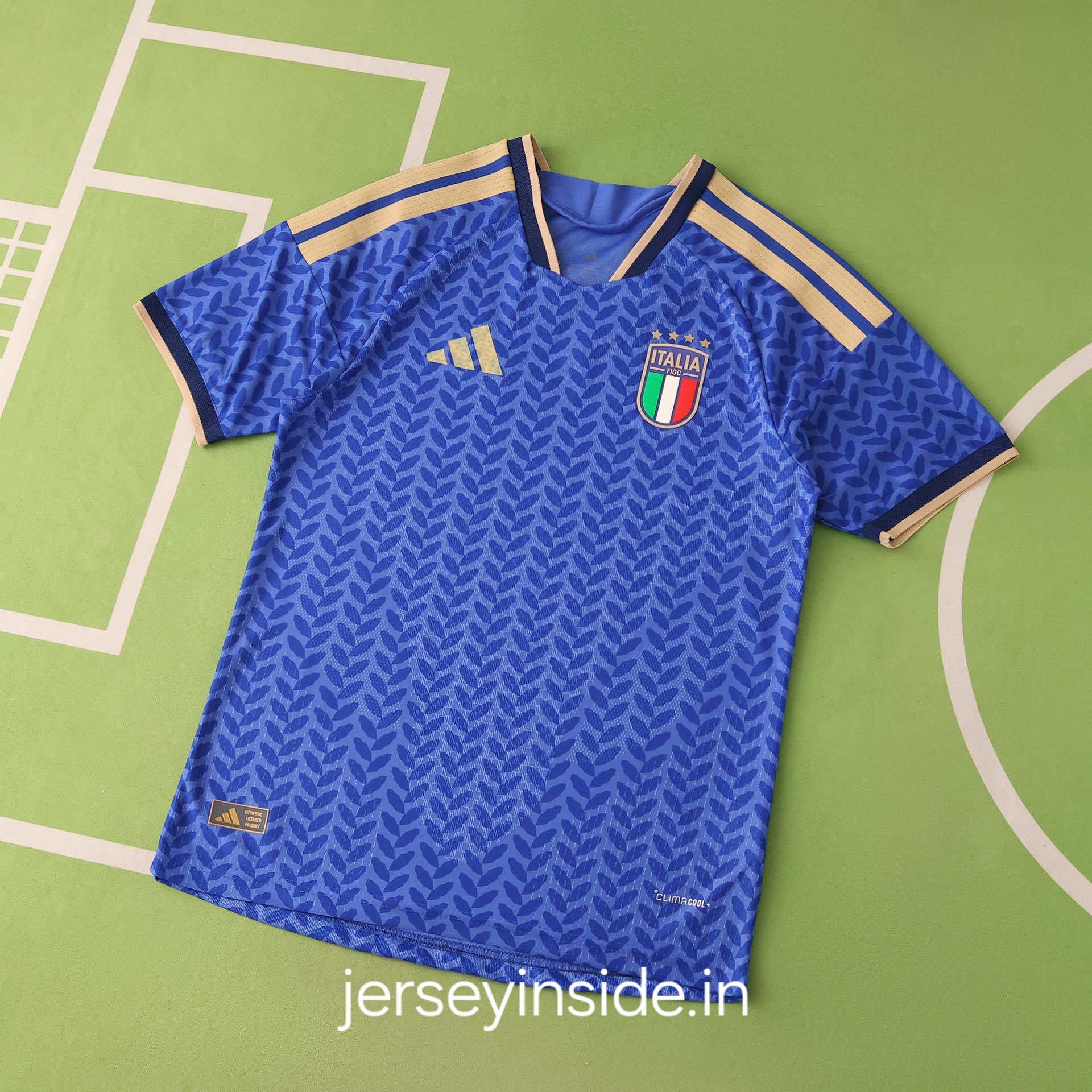 Italy Home 2026