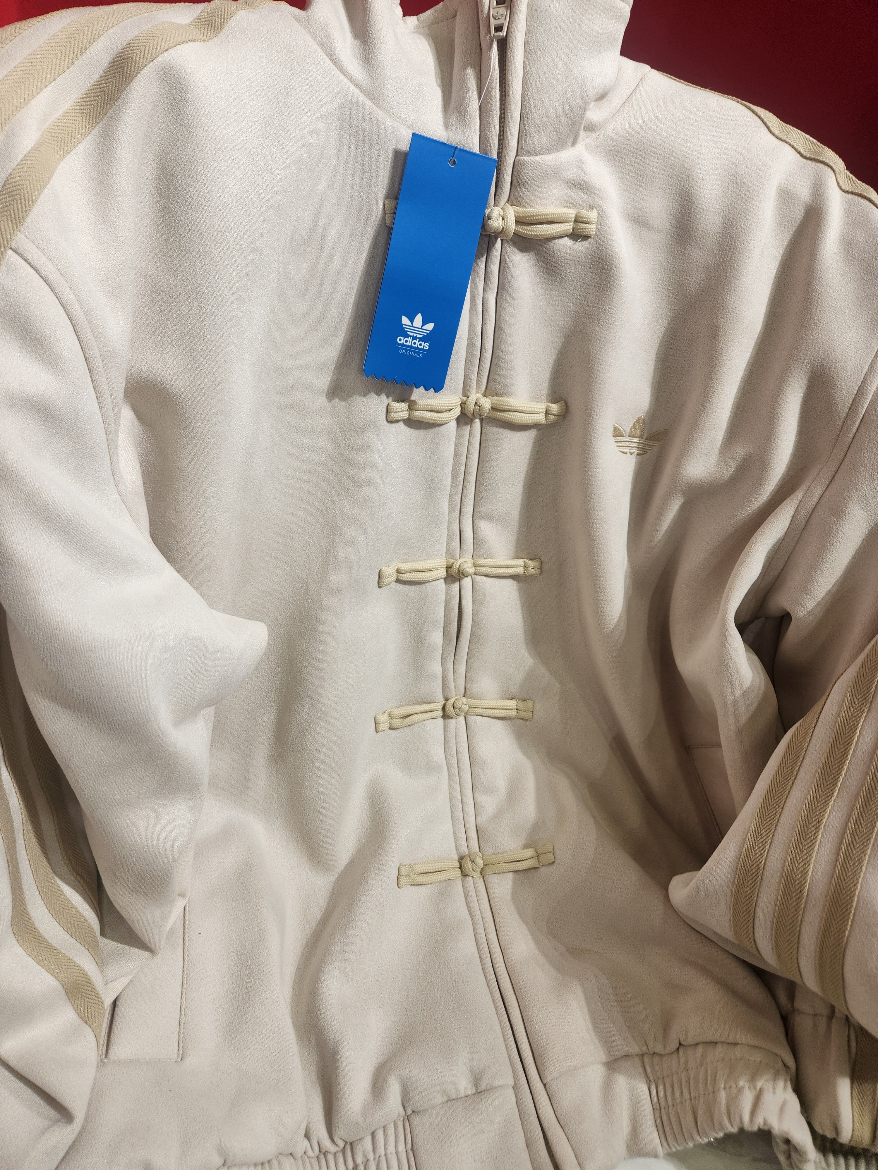 Originals Chinese New Year Jacket