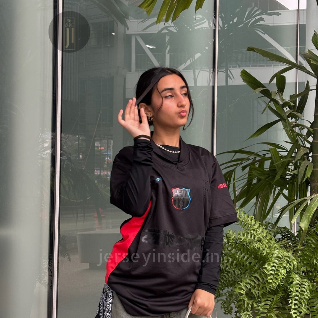 Barcelona x Travis Scott Away 24/25