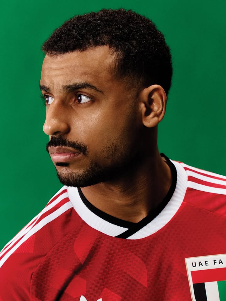 UAE Away 2026