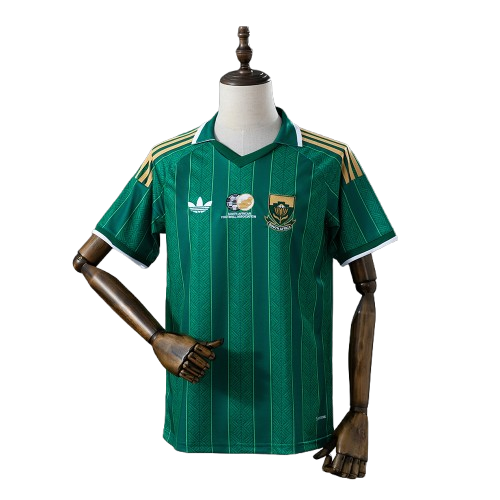 South Africa Home 2026