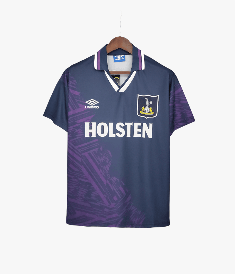 Tottenham Hotspur Away 94/95