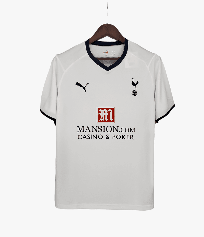 Tottenham Hotspur Home 08/09
