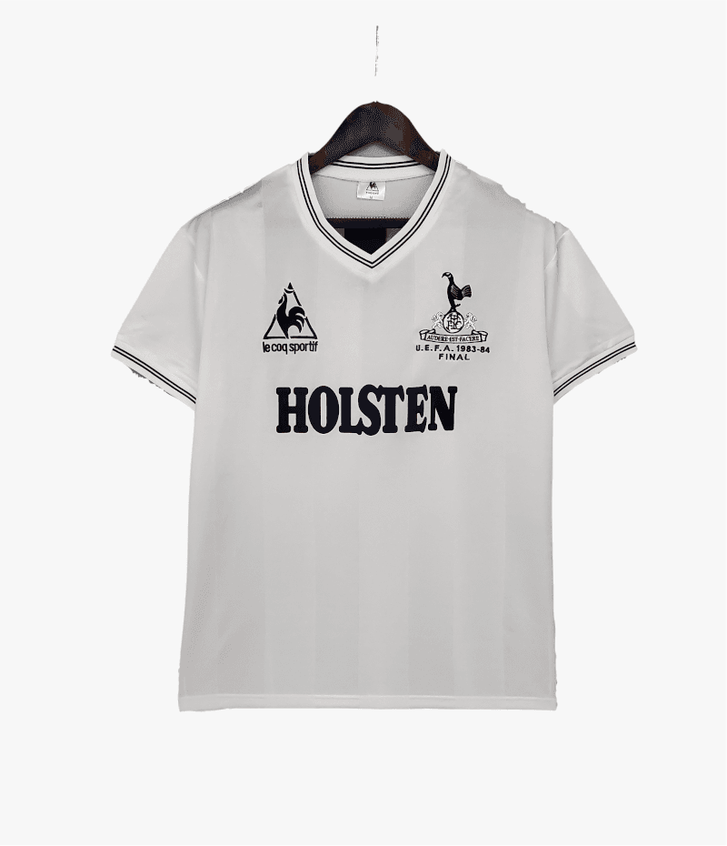 Tottenham Hotspur Home 83/84