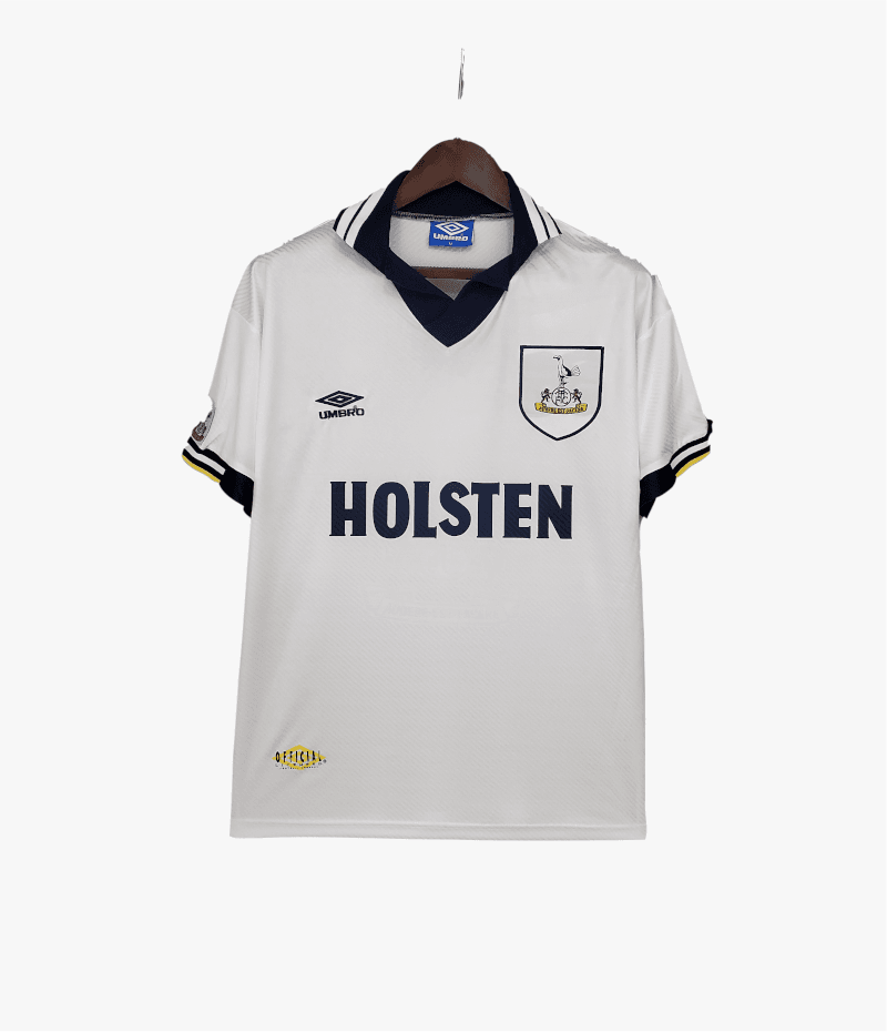 Tottenham Hotspur Home 94/95