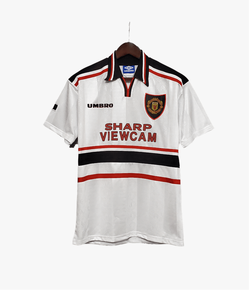 Manchester United Away 97/99