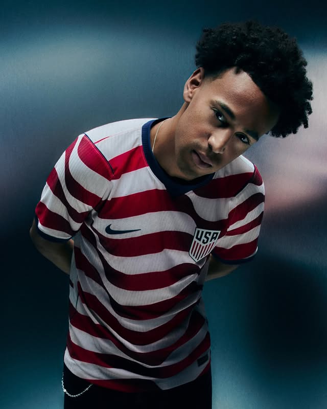 USA Home 2026