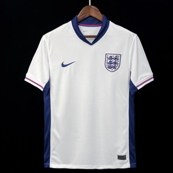 England Euro 2024 Home Jersey